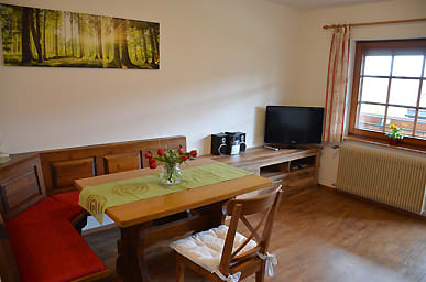 Ferienwohnung Schwarzwald