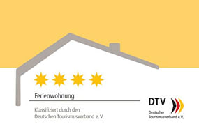 4-Sterne Ferienwohnung